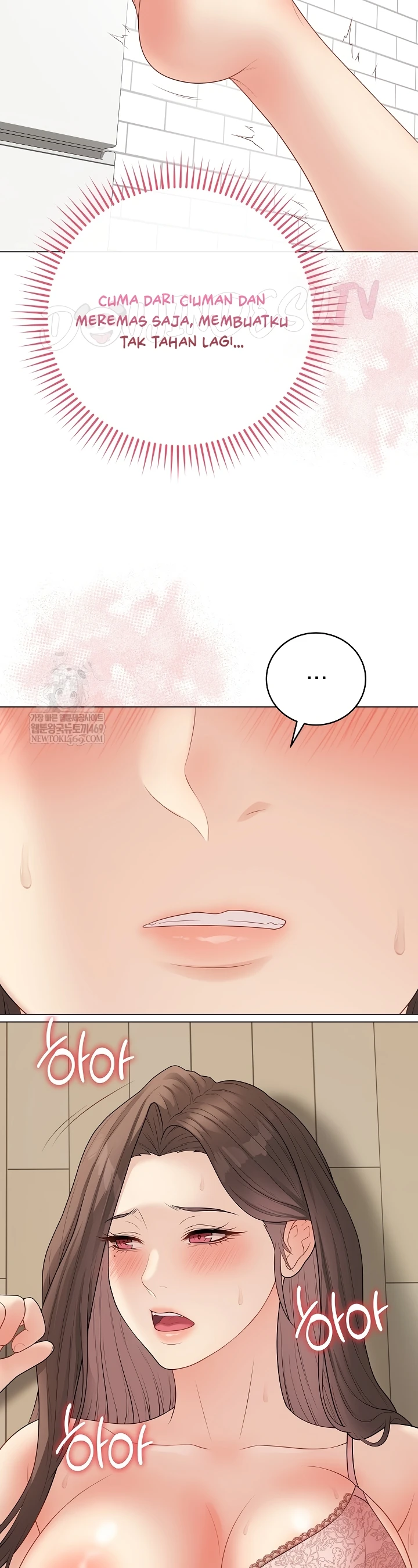 Signed, Sealed, Mistaken - Page 38